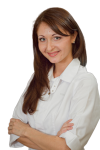 Белоус Оксана Васильевна