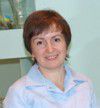 Сумина Людмила Петровна